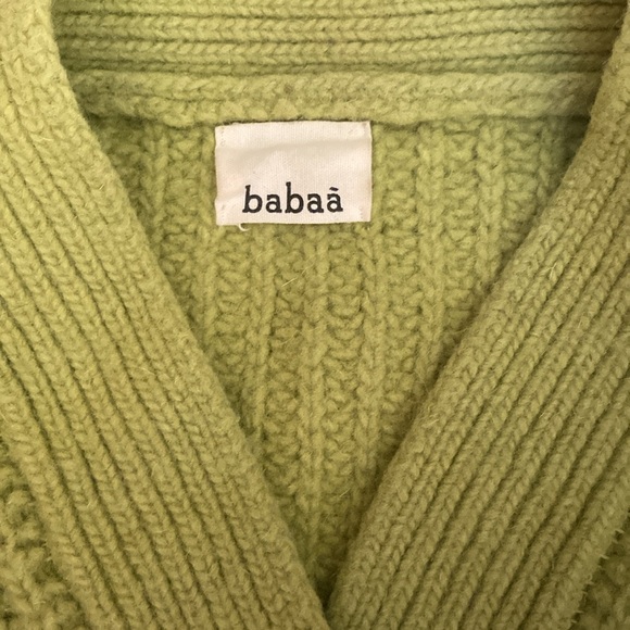 Babaa no. 19 mini in Guava - Picture 3 of 7